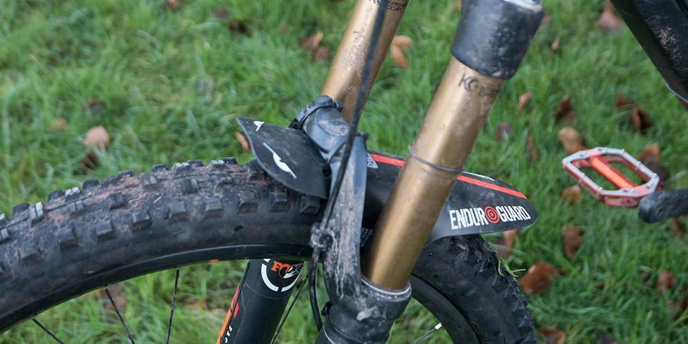 Tips Atur Lockout Suspensi Sepeda